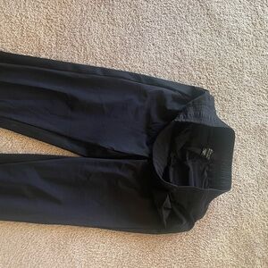 Athletes joggers new without tags.